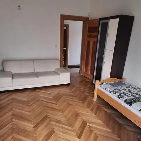 Ubytovanie Topolcany