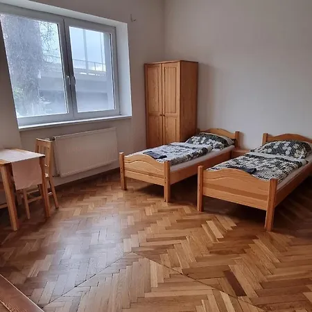 Ubytovanie Topolcany
