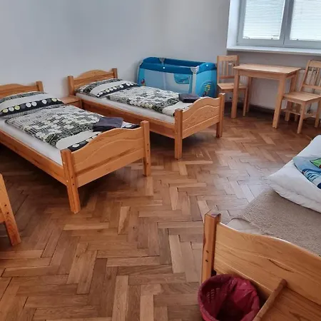 Appartement Ubytovanie Topolcany Topoľčany
