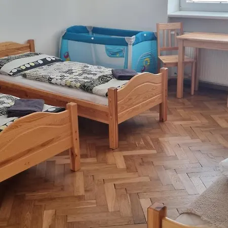 Appartement Ubytovanie Topolcany *